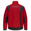 Куртка T703DRR Portwest красная